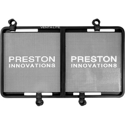 Preston Offbox – Venta-Lite Side Tray – Xl