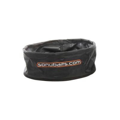 Sonubaits Nylon Groundbait Bowl – Small