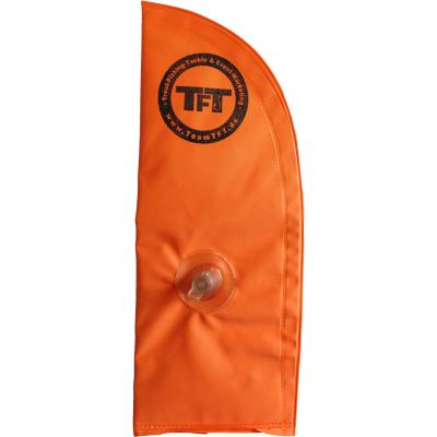 TFT rod cap inflatable