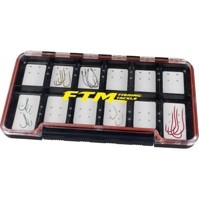 FTM Hook Box 6 18,8×10,3×1,7cm