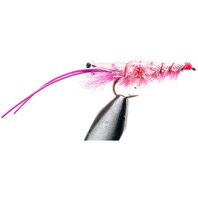 FLADEN Pink Glimmer Shrimp