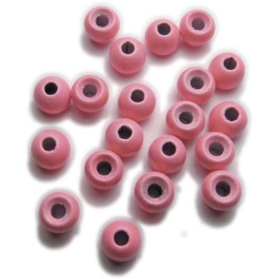JENZI Perlen pink 5mm