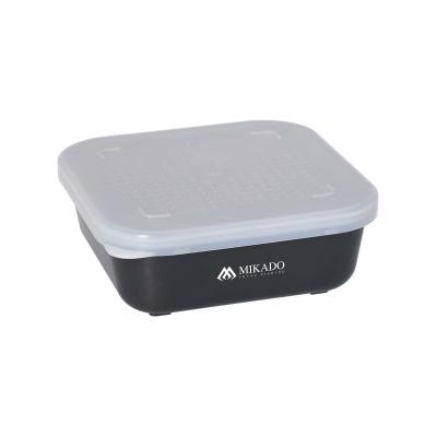 Mikado Box - For Baits Uac-G006 (13X13X5cm) zm0704
