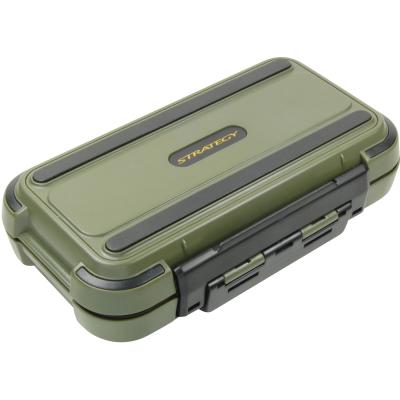 Spro Strategy Hardcase Accessory Tacklebox L