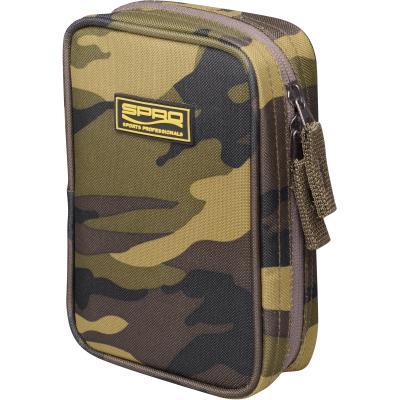 Spro Kunstaas Pouch M Camouflage