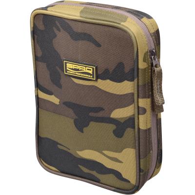 Spro Lure Pouch L Camouflage