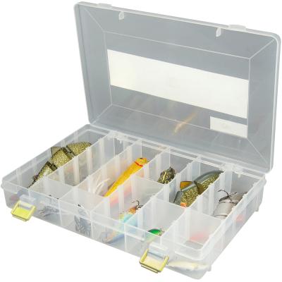 Spro Tackle Box 275X195X45mm