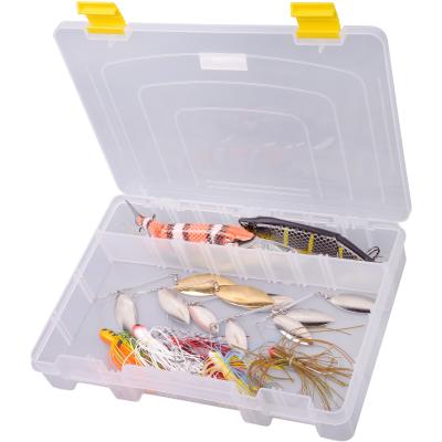 Spro Tackle Box 280X200X45mm