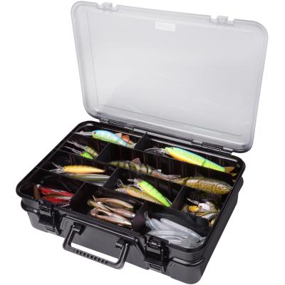 Spro Tackle Box Dx 380X270X122mm