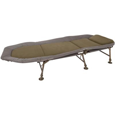 Strategy Outback 6-poots Dreamer Bedchair