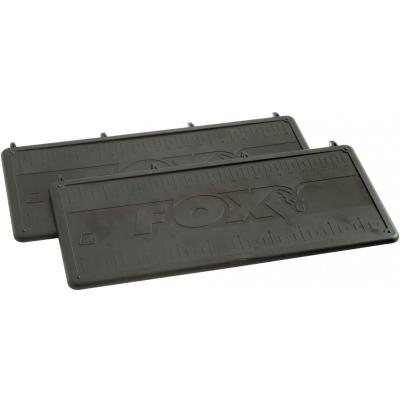 FOX F box medium lids x 2