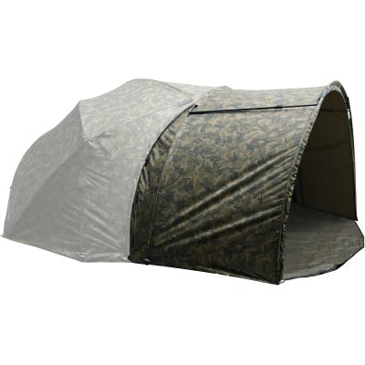 Fox Ultra Brolly Camo Front Extension