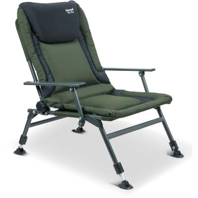 Anaconda Visitor Chair – klein und handlich – Sitzhöhe: 29 – 38 cm