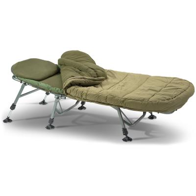 Anaconda 4-Season S-Bed Chair (6) (GM)