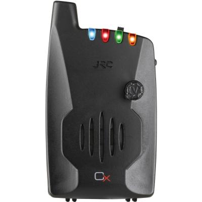 Jrc Radar Cx Receiver