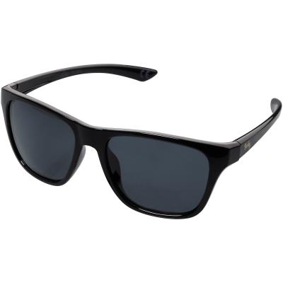 Berkley URBN Sunglasses Black/Smoke