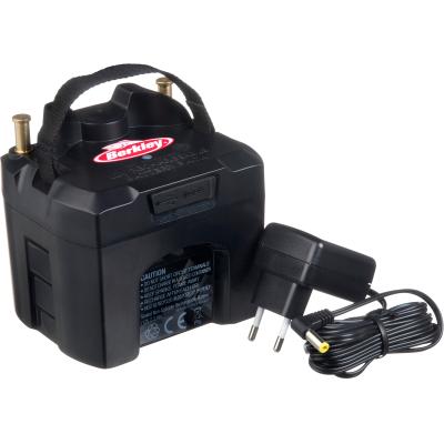 Berkley Fishingear Battery Pack System Eu - 9Amp
