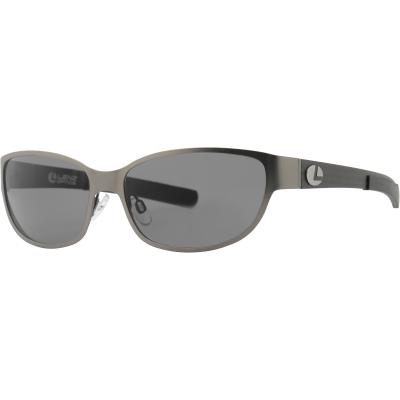 Lenz Cascapedia Titan / Carbon Sunglasses Gray w / Gray Lens