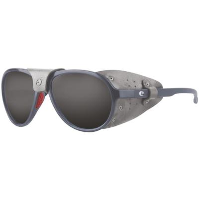 Lenz Spotter Discover Sunglasses Grey/Grey Lens