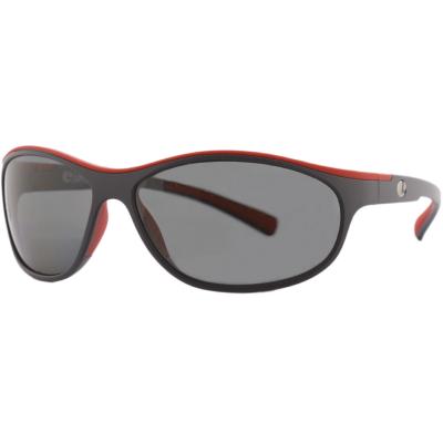 Lenz Coosa Discover Sunglasses Gray w / Gray Lens