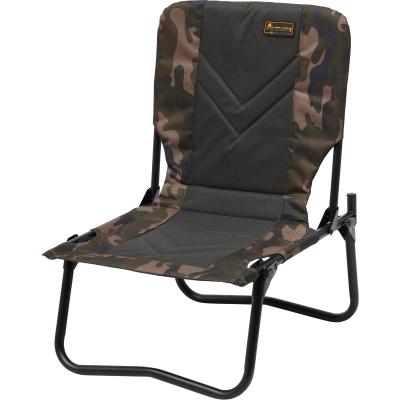 Prologic Avenger Bed & Guest Camo Chair 3.2Kg 140Kg 47X40x47cm 25cm
