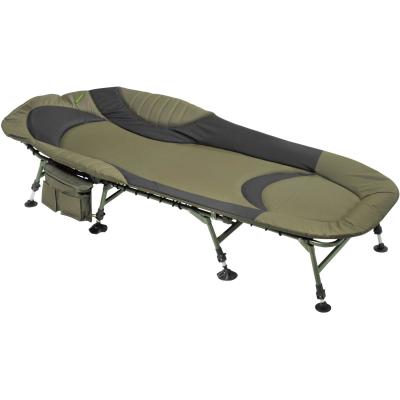 Pelzer Executive Bed ChairII 2,05×0,85m
