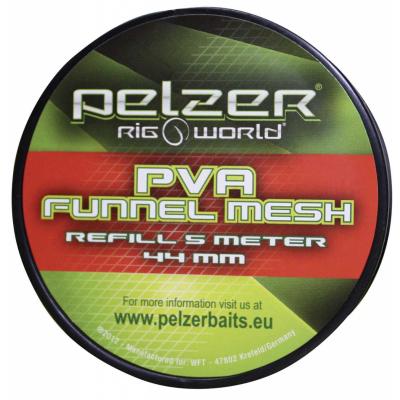 Pelzer PVA Funnel Mesh 5m/35mm Refill