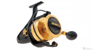 Spinfisher V &#8211; Next Generation