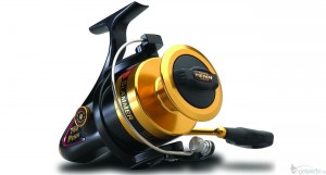 Penn Slammer – Die Powerrolle