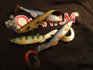 Warum Big Baits immer beliebter werden