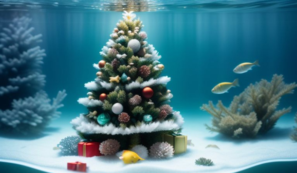 Die Top Ten der Weihnachtsgeschenke für Angler