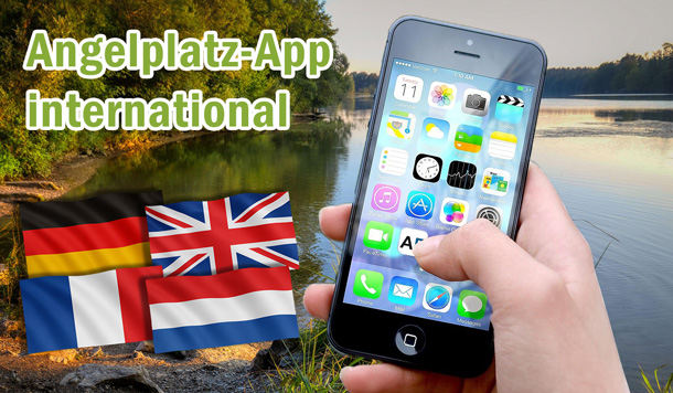 Angelplatz.de-App jetzt mehrsprachig