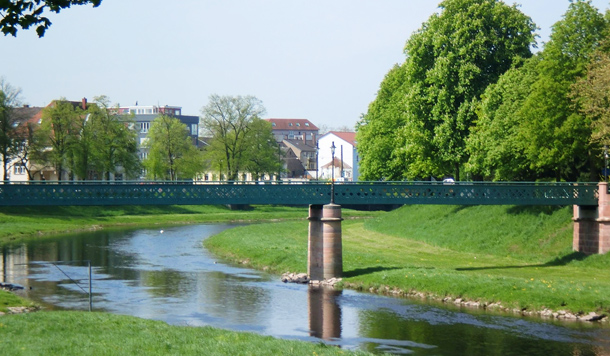 Murg ist die Flusslandschaft 2026