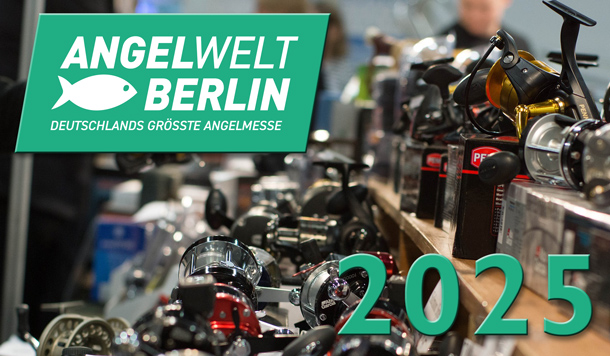 Angelwelt Berlin 2025