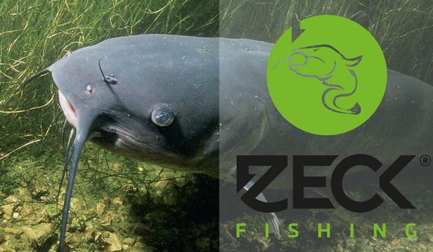 Zeck Fishing jetzt neu im Sortiment!