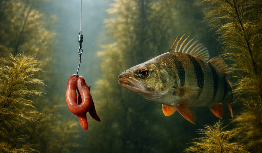 Wie das Angeln Fische verändert